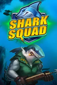 Shark Squad